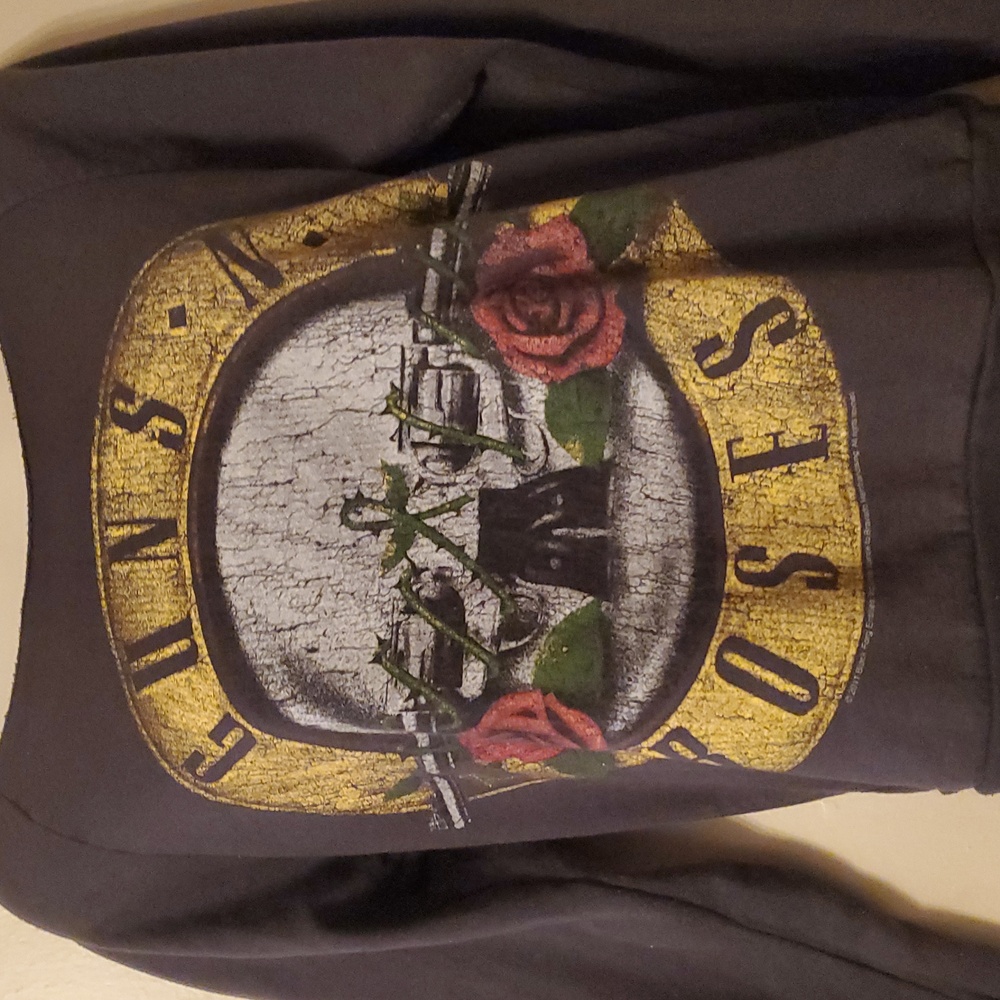 Guns n Roses Sweatshirt - Picture 2 of 5